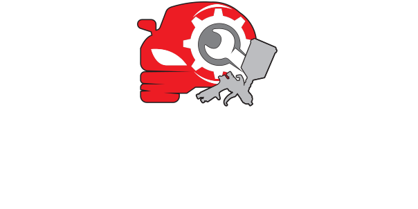 The 1 Auto Solution Logo